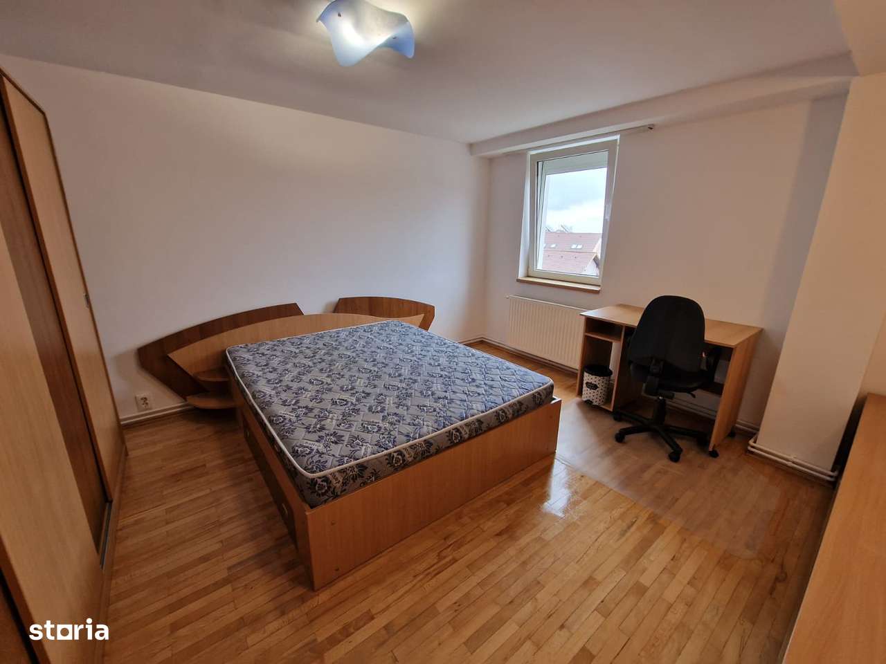 Apartament 3 camere bloc nou Zorilor M Eliade - Imagine principală: 5/10