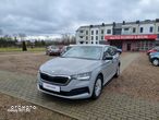 Skoda Scala 1.0 TSI Active - 1