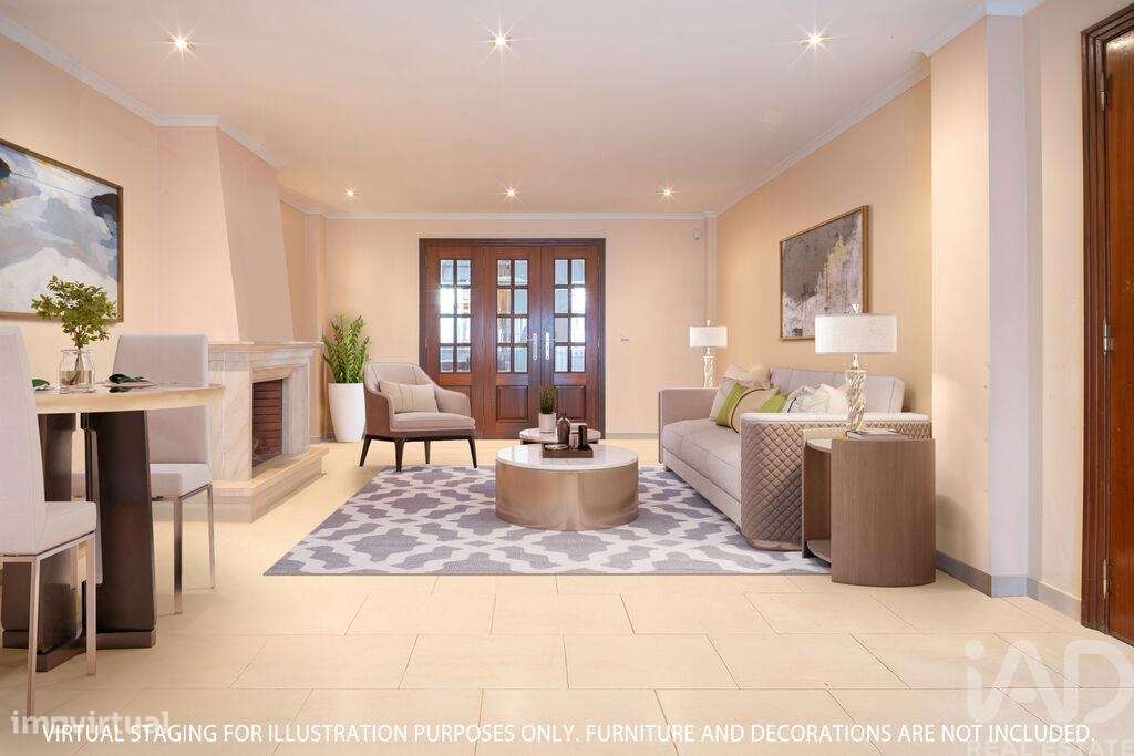 Casa / Villa T5 em Montijo e Afonsoeiro de 238,00 m2 - Grande imagem: 2/21