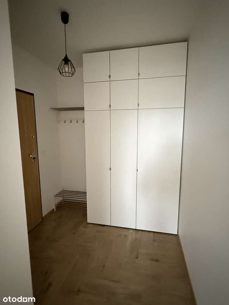 Atrakcyjne 3 pokojowe mieszkanie w Brwinowie, 1 km od PKP-9