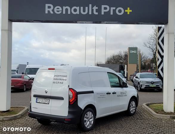 Renault KANGOO III - 10