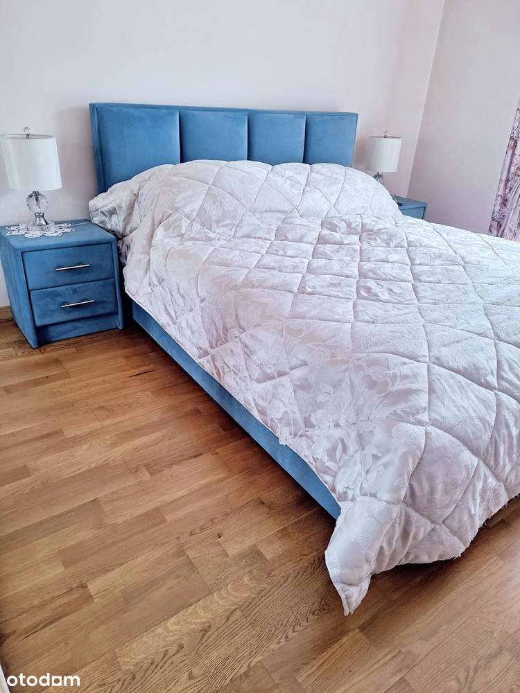 Przestronne mieszkanie z tarasem i ogródkiem - Pełny obrazek: 5/12