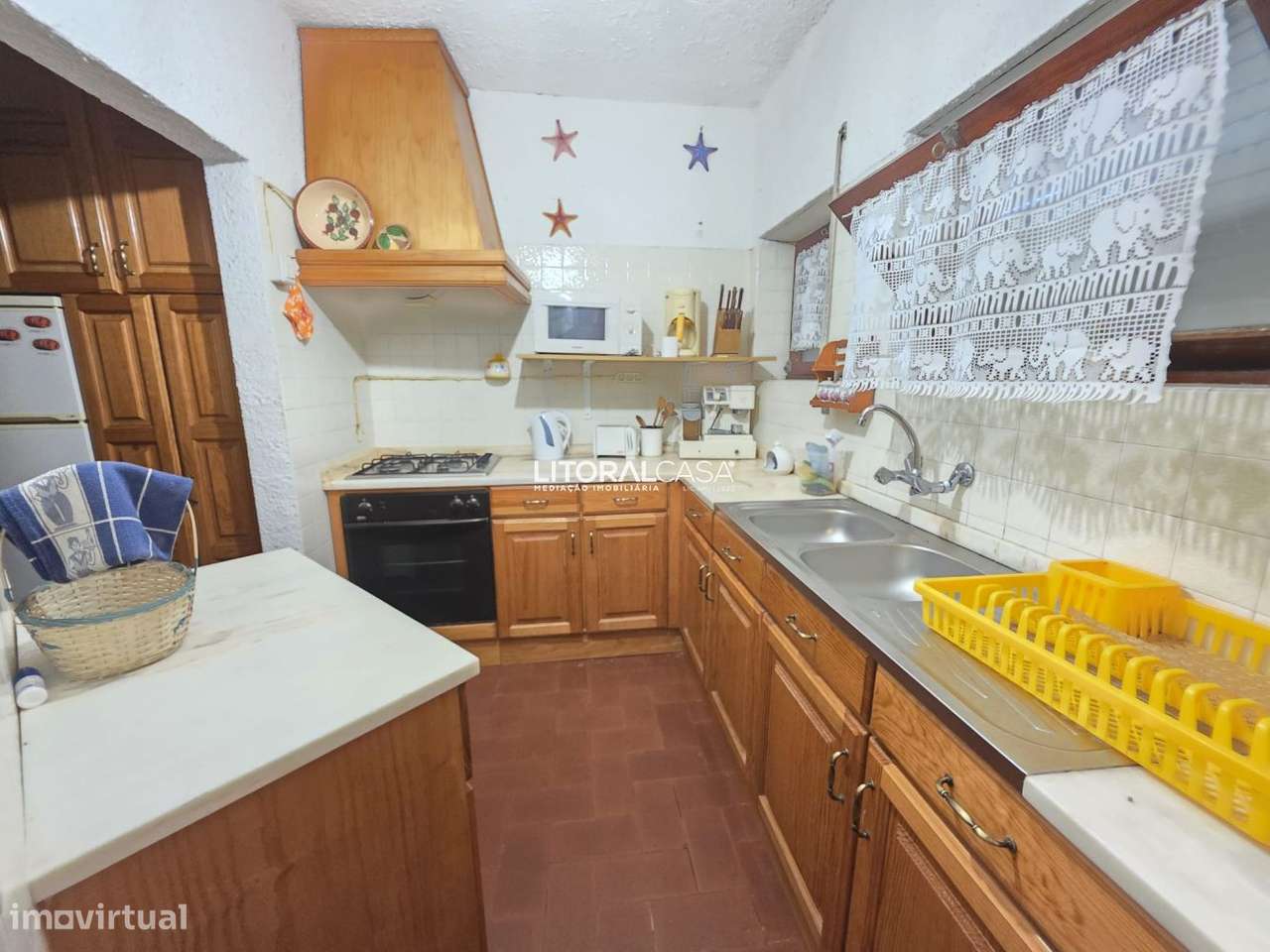 Apartamento T3 Vistas Barrinha - Praia de Mira - Grande imagem: 4/28