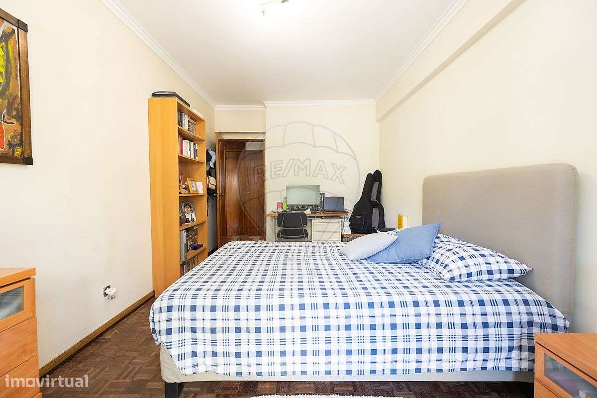 Apartamento T2 para venda-19