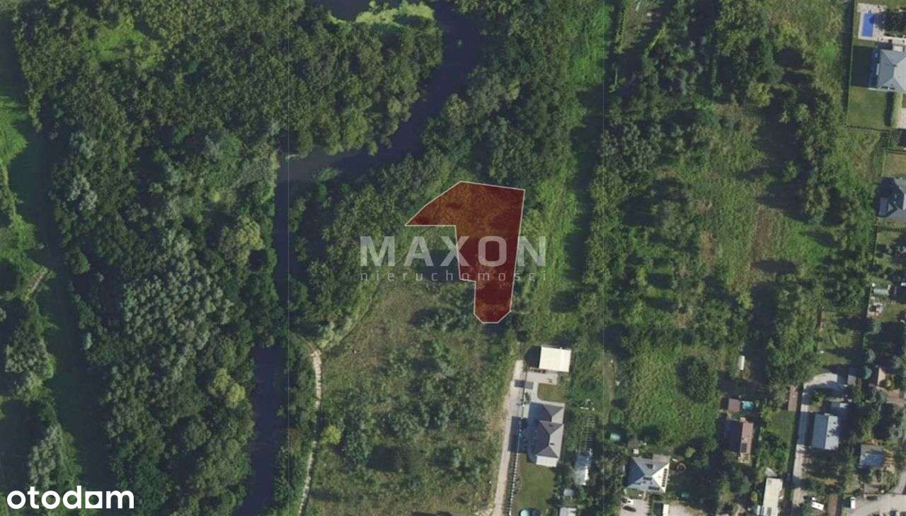 ❗❕ Chylice - działka budowlana - Okazja ❕❗ - Pełny obrazek: 4/20