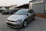 VW Golf 1.6 TDi Confortline - 2