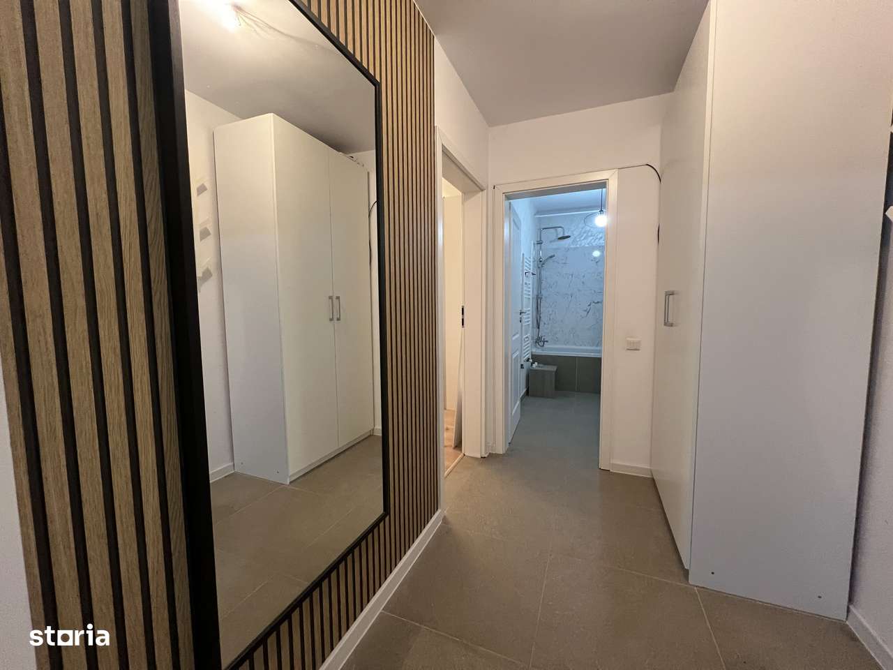 Apartament 2 camere cu gradina Bragadiru-Prelungirea Ghencea - Imagine principală: 3/10