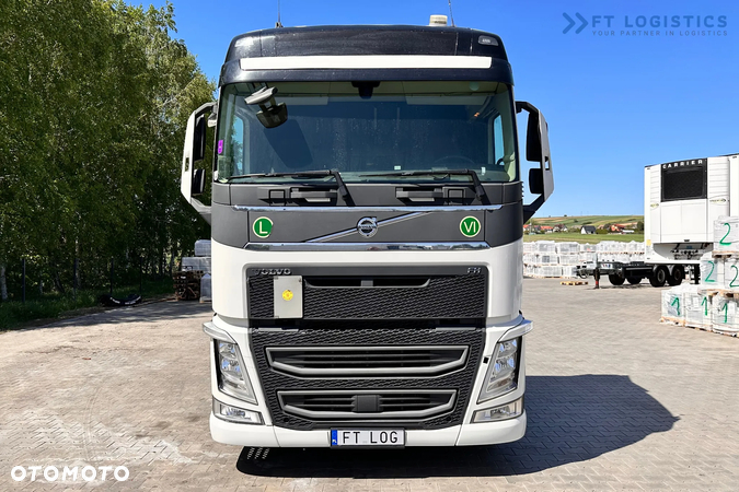 Volvo FH500 / 6X2TR / BDF / WINDA - 5