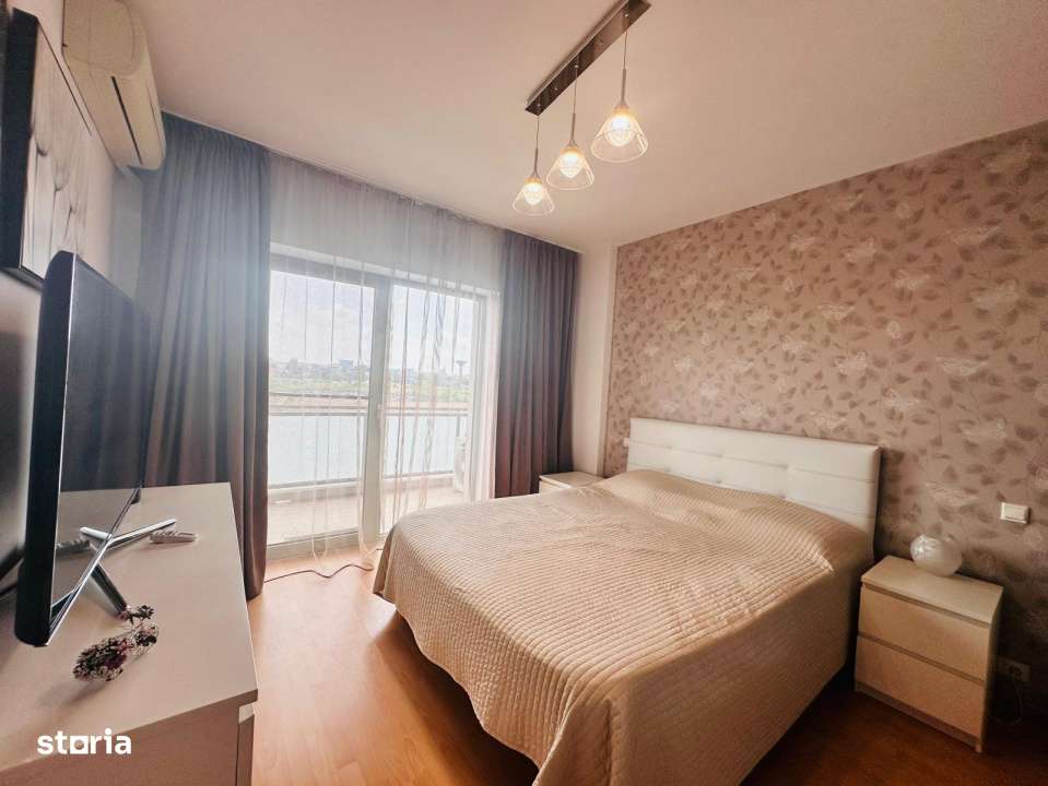 AP 3 CAMERE | DOAMNA GHICA PLAZA | COLENTINA | CENTRALA | PARCARE |-8