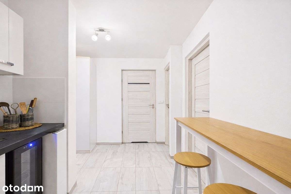 2-pok | Śródmieście |Piwnica i wyposażenie w cenie-5