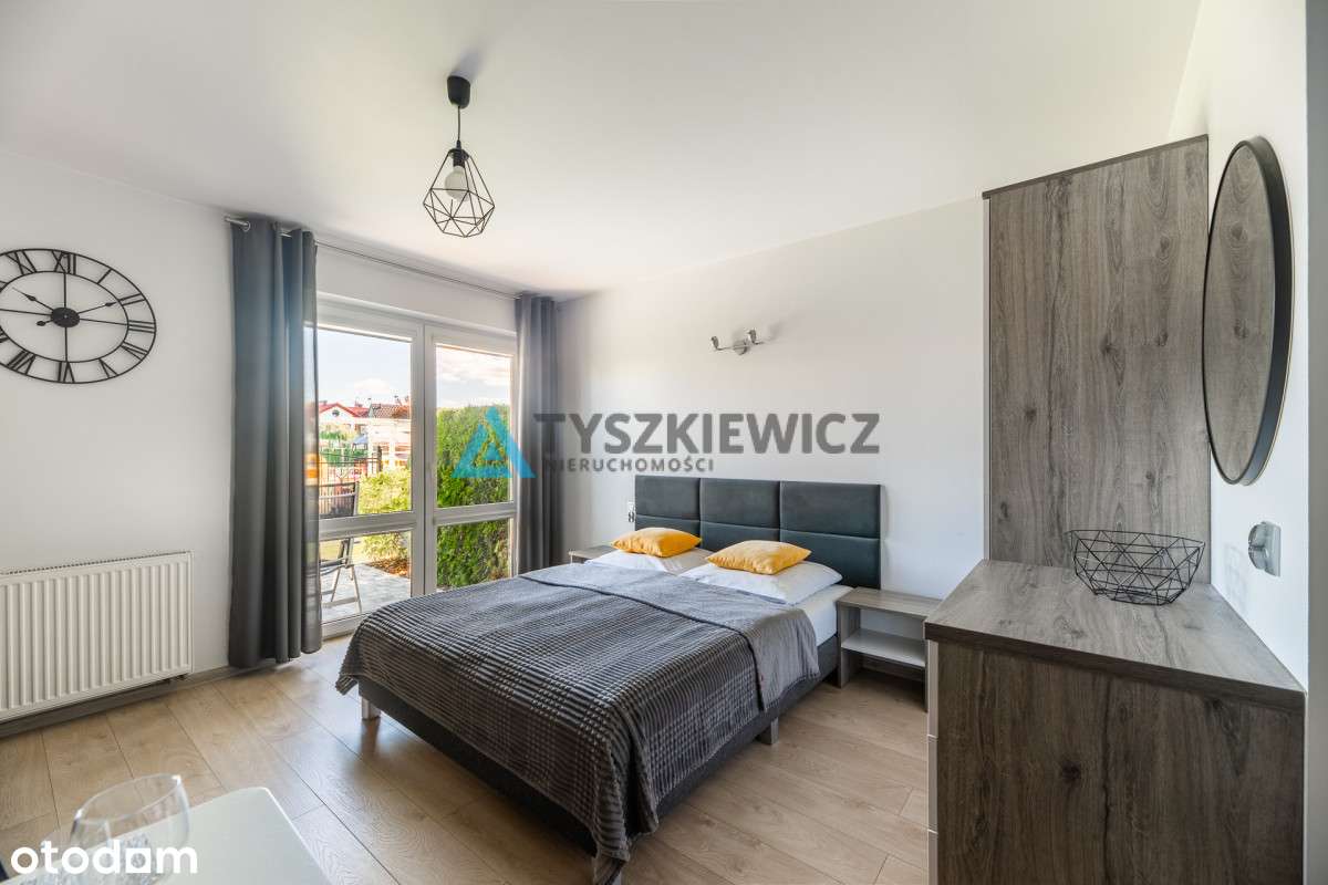 Wyjątkowa Villa w Rowach - Pełny obrazek: 5/18