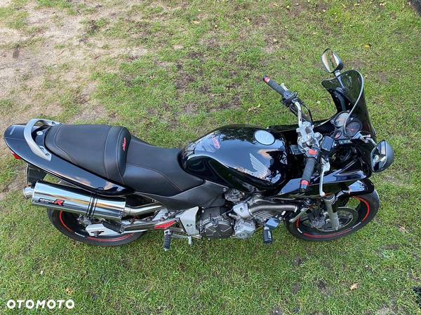 Honda Hornet - 2