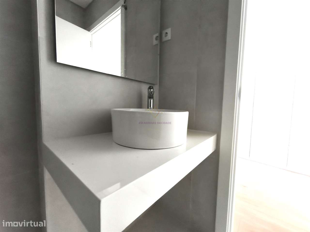 Penthouse T5 com varandas, 2 Garagens Box e Arrecadação, em Empreendim-17