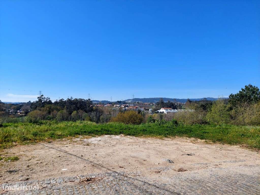 Lote p/ Construção - Lago - Grande imagem: 4/6