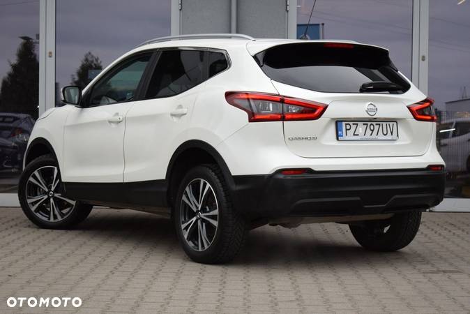 Nissan Qashqai 1.3 DIG-T N-Style - 3