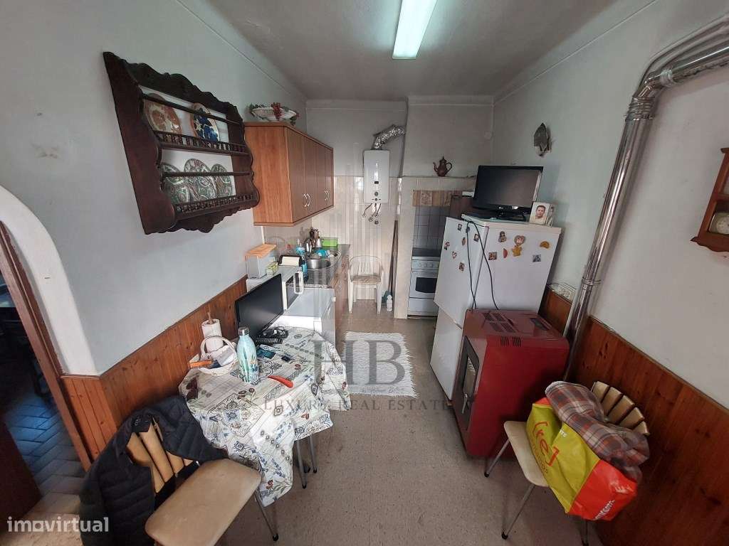 Moradia Tradicional T4 Magoito |Sintra - Grande imagem: 5/19