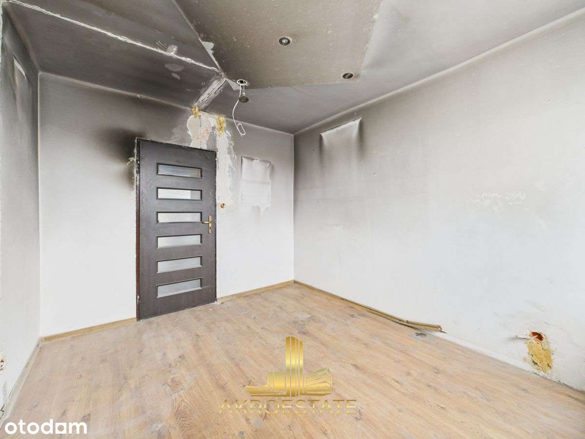 Wyjątkowa Oferta- 4 pokoje!-7