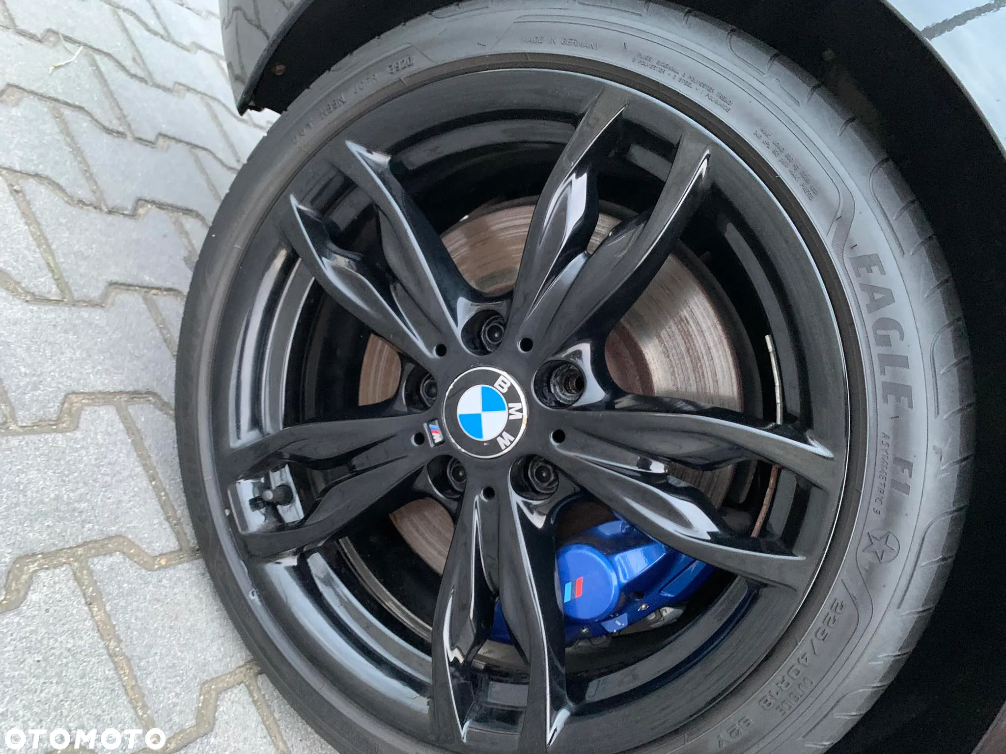 BMW Seria 1 M135i - 23