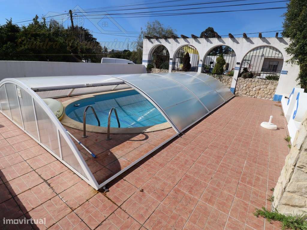 Moradia T3 com PISCINA e terreno com 1200m2-47