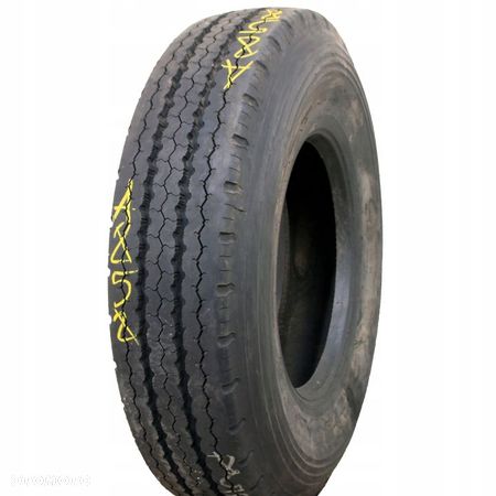 Opona ciężarowa 13 R22.5 Dunlop SP321 idA858 - 1