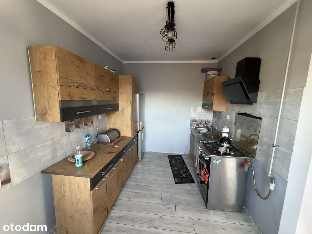 Lokal mieszkalny w postaci piętra budynku jednorodzinnego-8