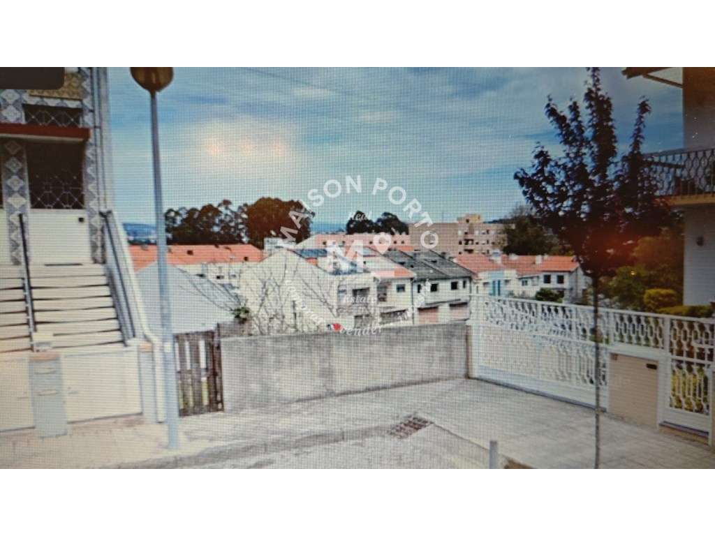 Terreno para Construção de Moradia em São Mamede de Infesta, Matosi... - Grande imagem: 4/8