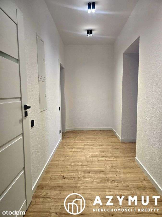 Nowoczesne mieszkanie po kapitalnym remoncie - Pełny obrazek: 4/7