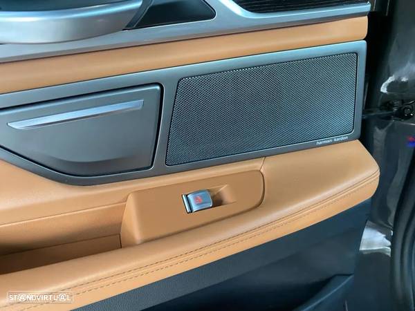 BMW 745 e iPerformance Pack M Auto - 11