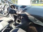 Ford Fiesta 1.25 Ambiente - 14