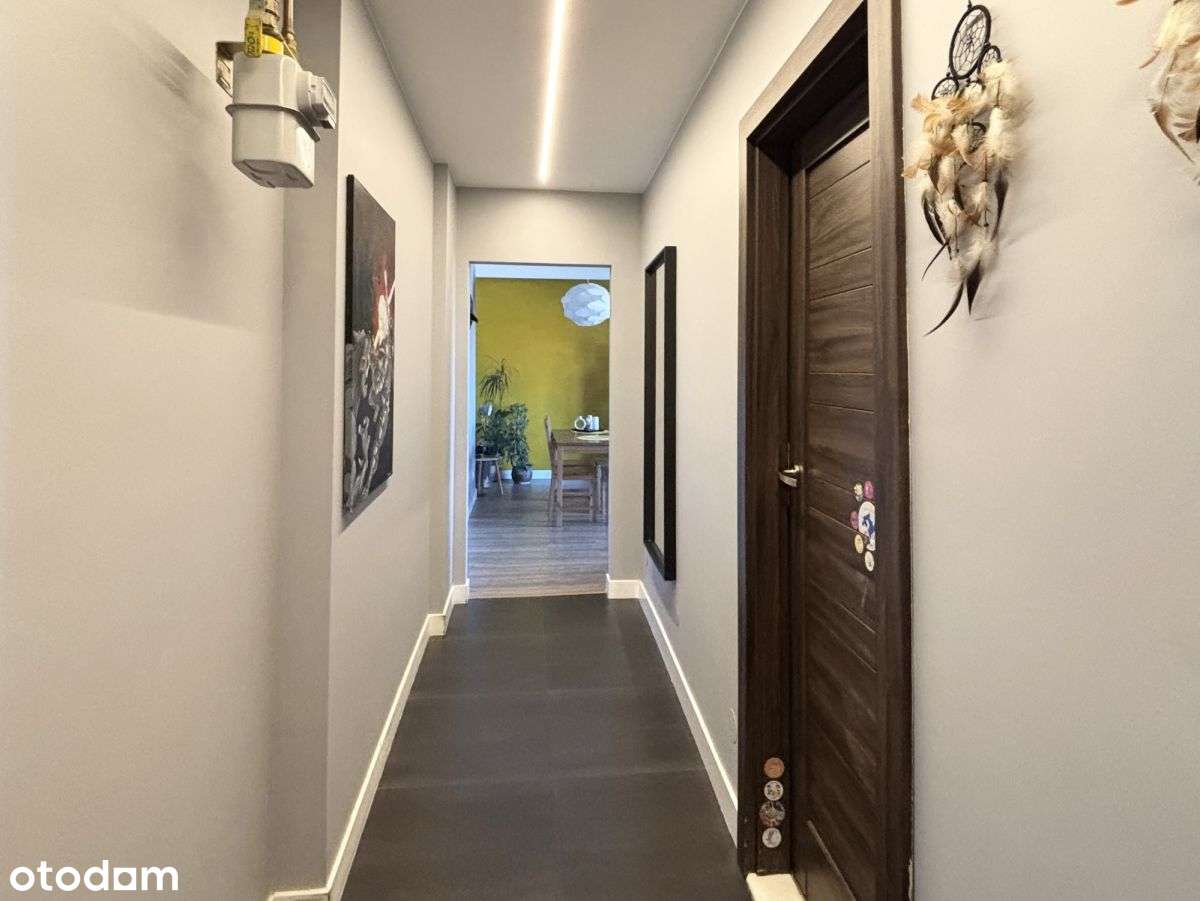 Blisko morza i centrum – mieszkanie 56 m² na sprze-7