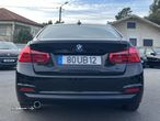 BMW 318 d Advantage Auto - 10