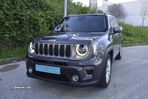 Jeep Renegade 1.0 T Limited - 12