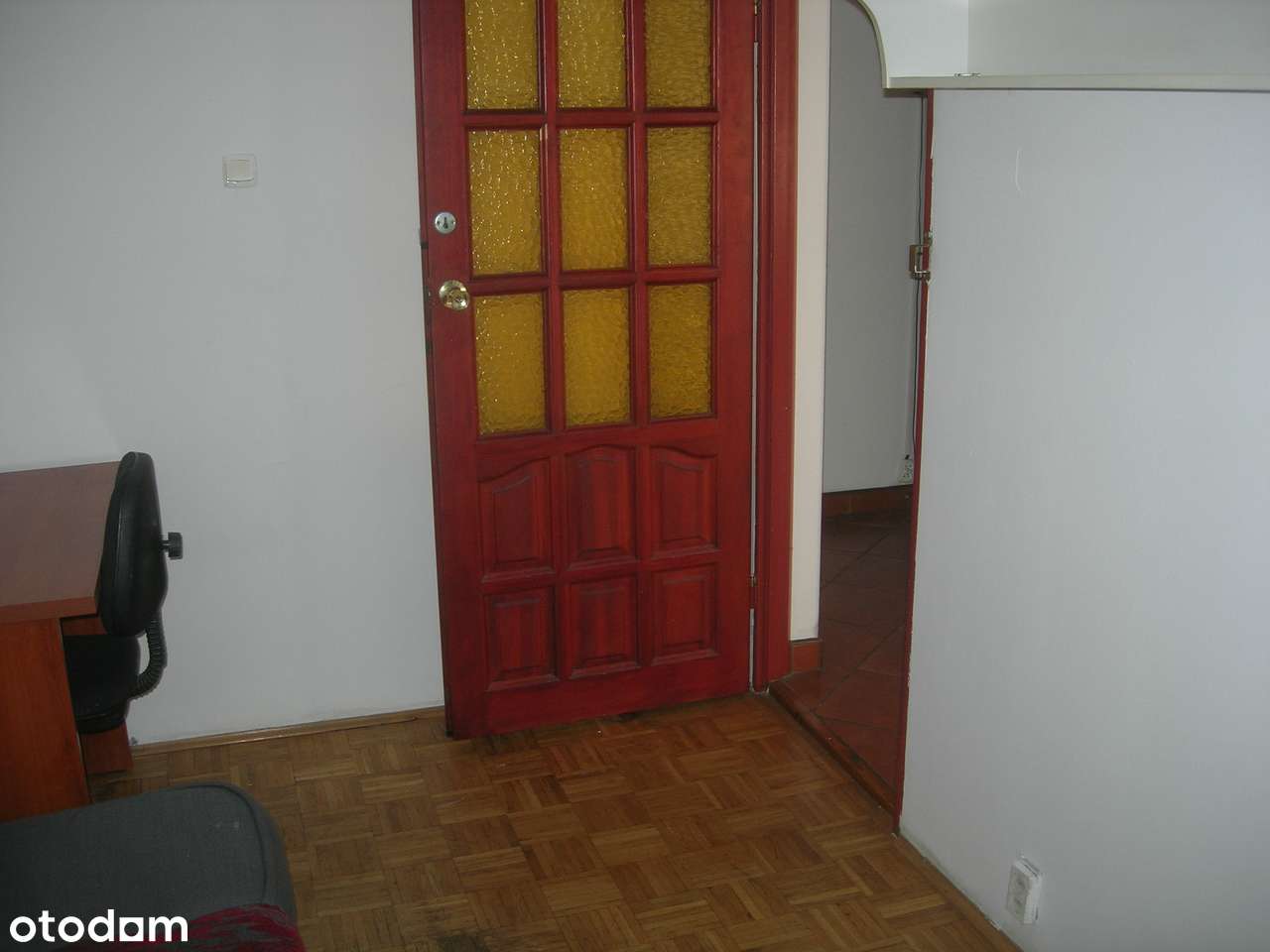 3 rozkładowe pokoje z oddzielną kuchnią ogrzewanie miejskie-4