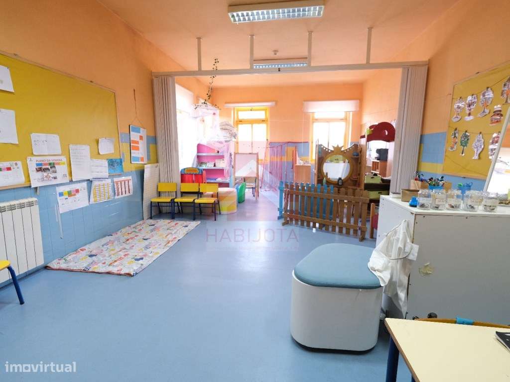 Prédio em Rio Tinto - Próximo à estação da CP e Metro da Campaínha-9