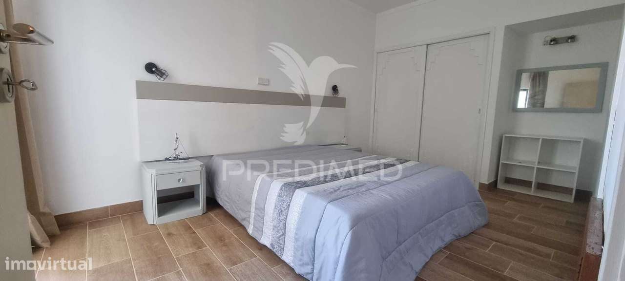 Apartamento T1 em condomínio na Praia da Rocha - Grande imagem: 4/12