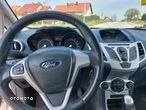 Ford Fiesta 1.25 Trend EU5 - 2