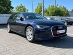 Audi A6 - 9