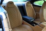 Bentley Continental GT V8 S - 7