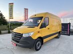 Mercedes-Benz Sprinter 314 CDI L2H2 - 21