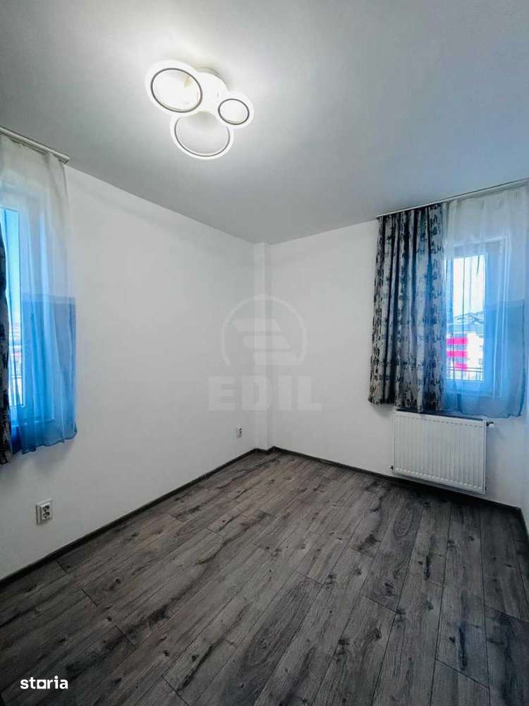 Apartament 2 camere – Zona Teilor | Confort & Locație Excelentă-8