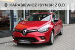 Renault Clio 0.9 Energy TCe Limited - 1