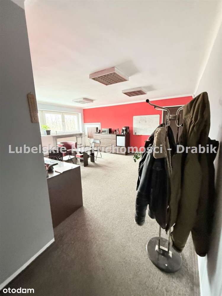 Hale produkcyjne - Radom okol Al.S. Czarnieckiego-15