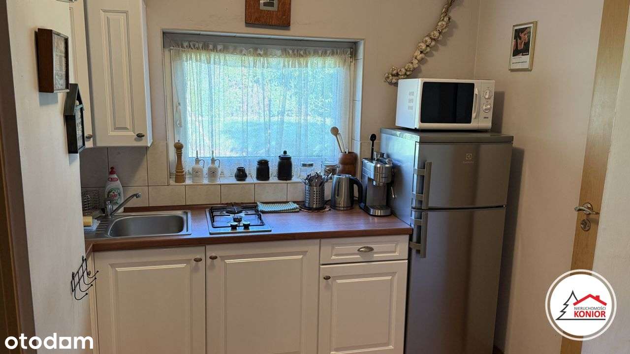 Stary dom w Szczyrku-19