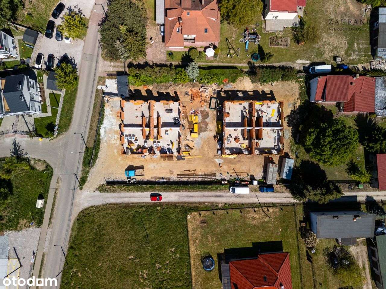 Dom w cenie mieszkania 0%Pcc 0% prowizji-7