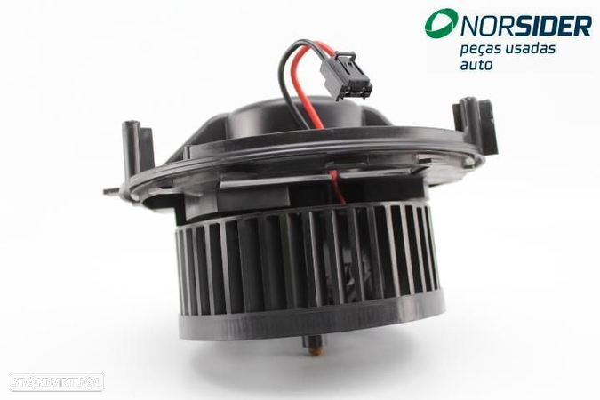 Motor chaufagem Volkswagen Passat Sedan|15-19 - 2