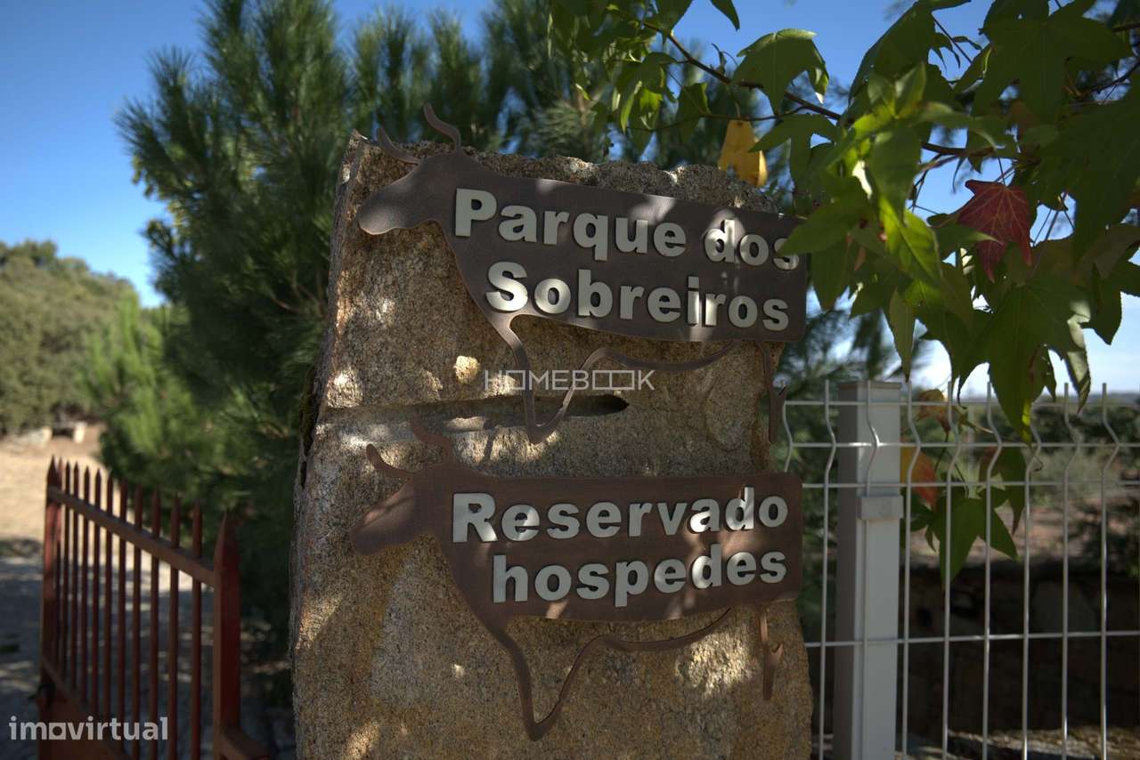 Conjunto de Casas de Aldeia para Turismo Rural – Vale do Côa-7