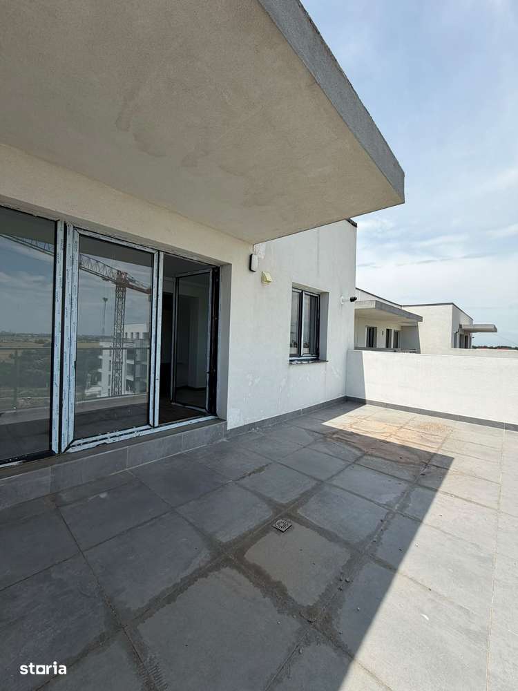 Apartament 2 camere,cu rate la dezvoltator Bragadiru-6
