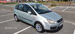 Ford Focus C-Max 2.0 TDCi Silver X - 12