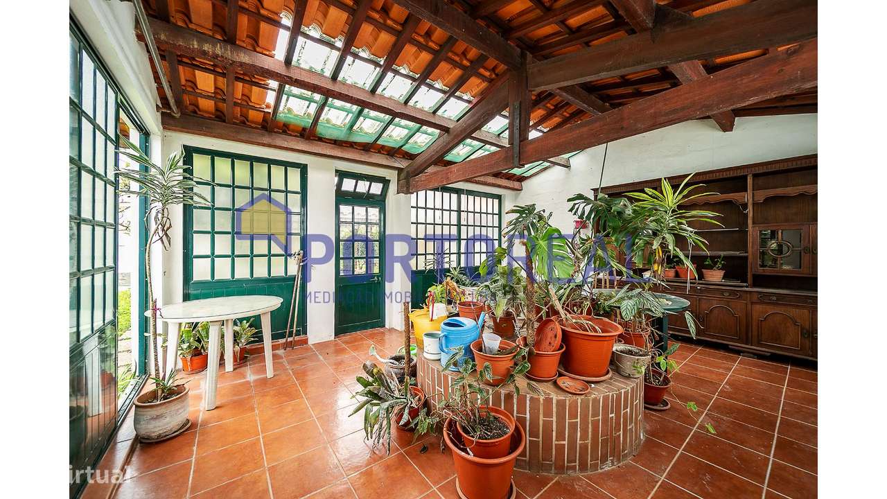 Moradia Isolada perto Praia Granja-41