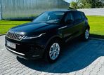 Land Rover Range Rover Evoque 2.0 D150 S - 2